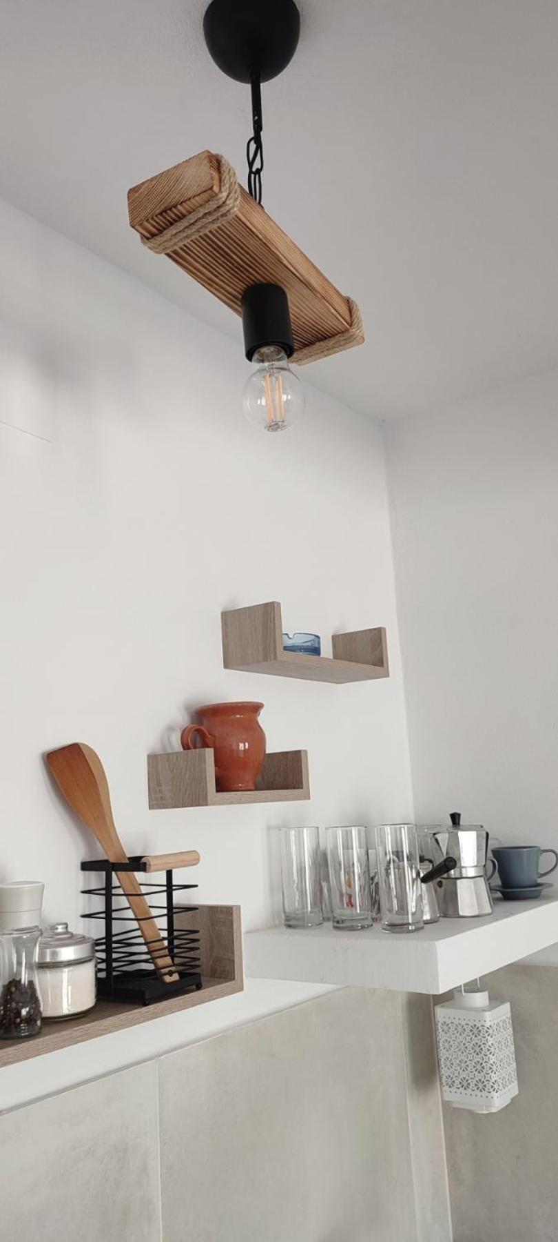 White Lotus Seaside Apartment Kini Eksteriør billede