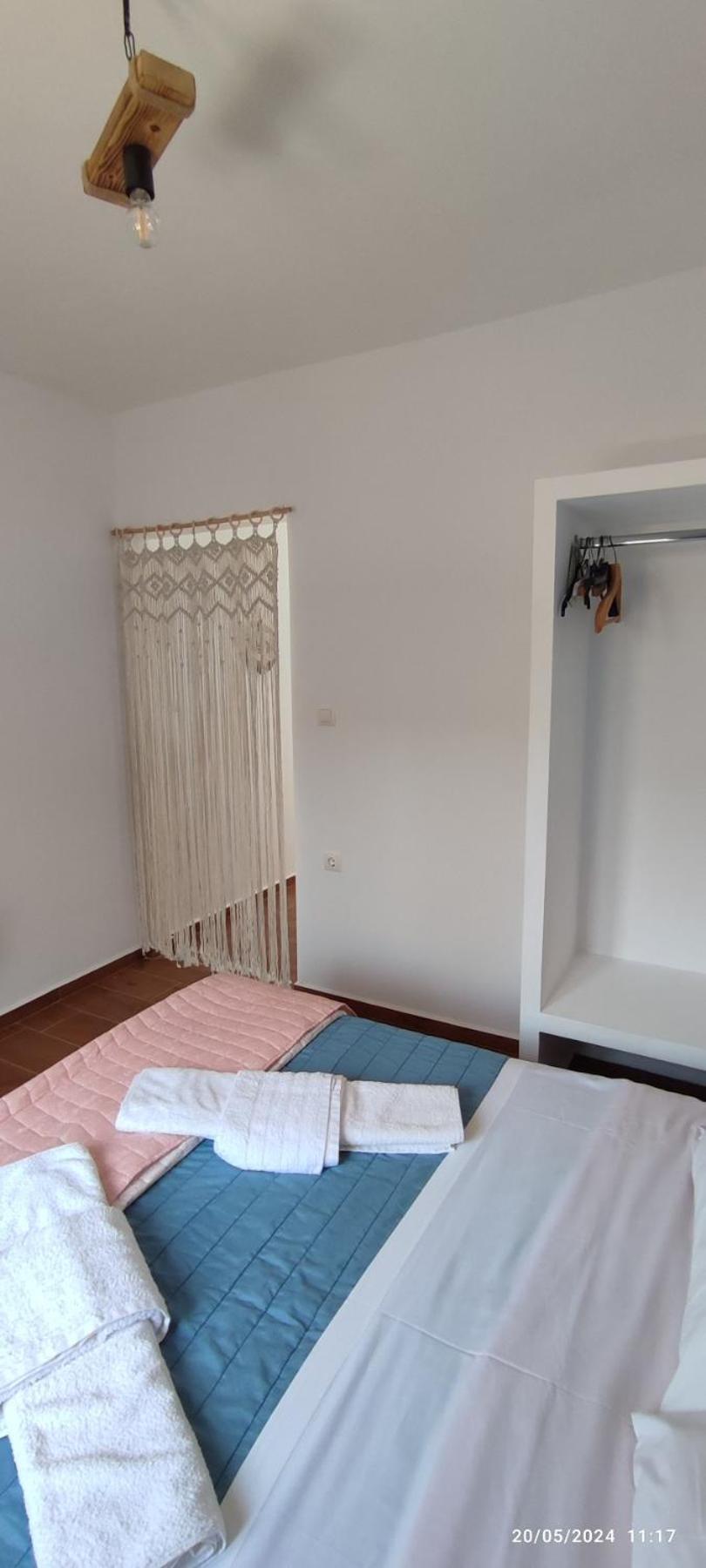 White Lotus Seaside Apartment Kini Eksteriør billede