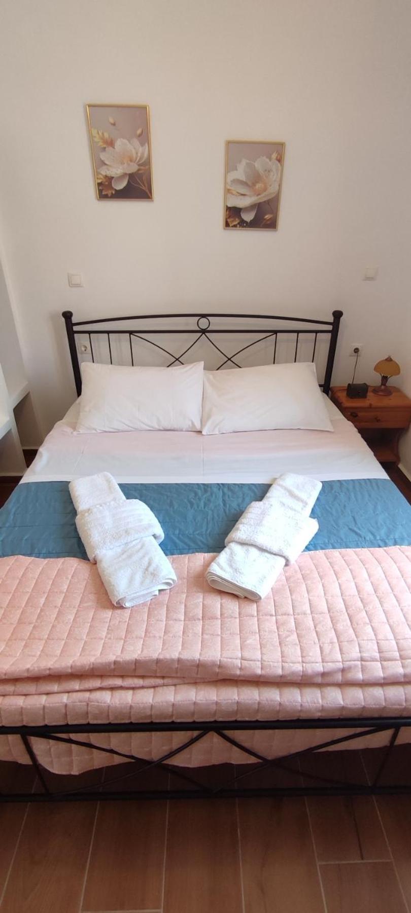White Lotus Seaside Apartment Kini Eksteriør billede