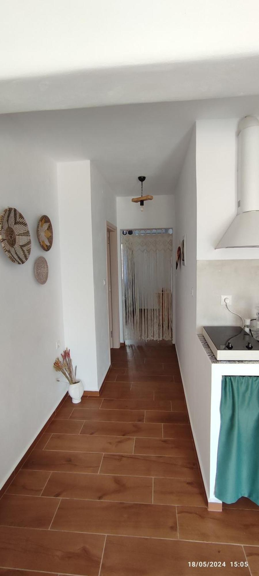 White Lotus Seaside Apartment Kini Eksteriør billede