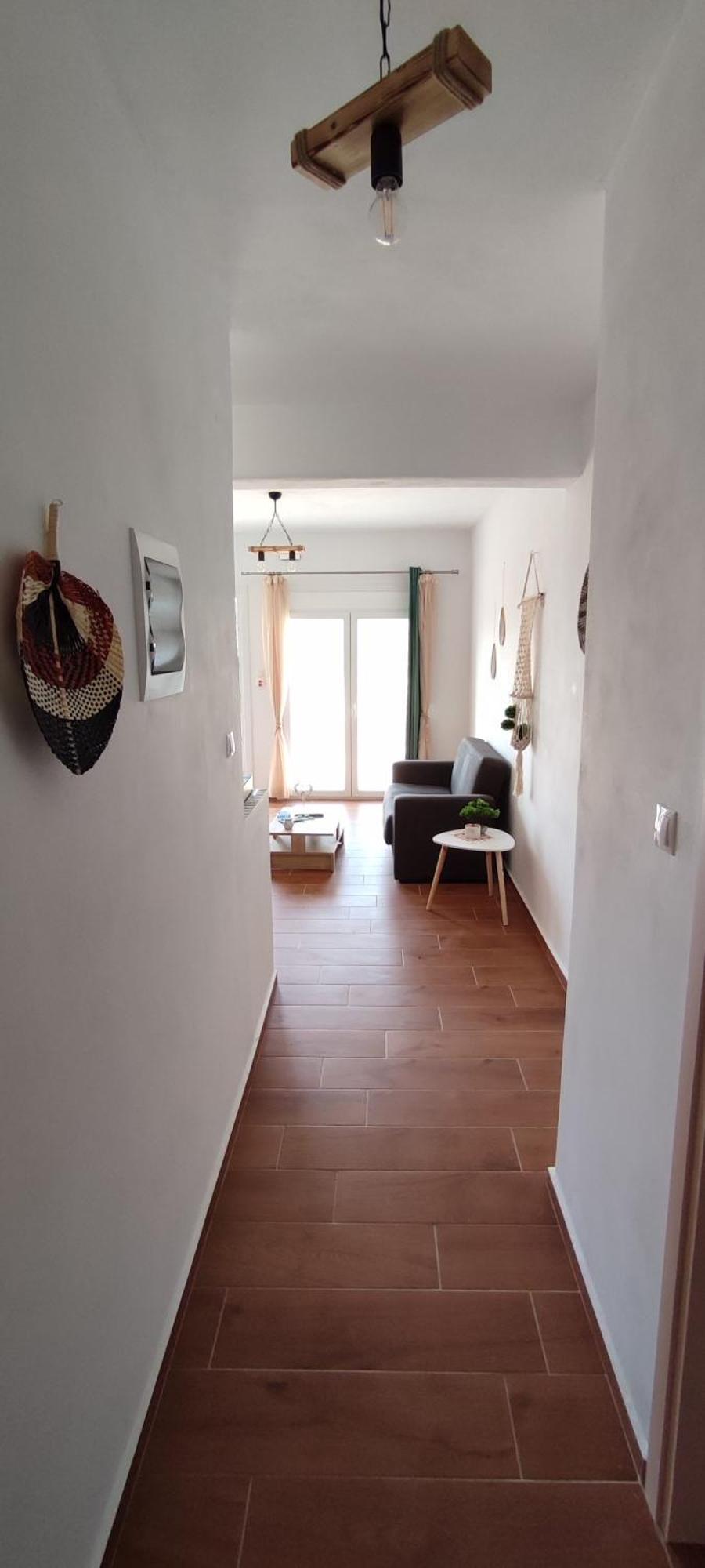 White Lotus Seaside Apartment Kini Eksteriør billede