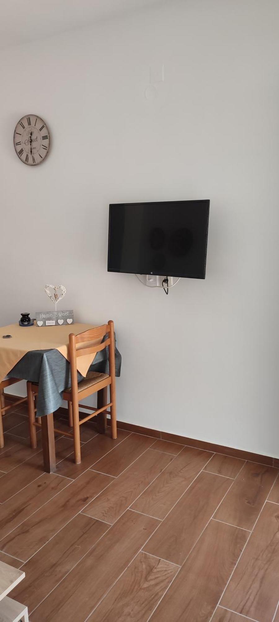 White Lotus Seaside Apartment Kini Eksteriør billede